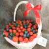 Букеты из ягод доставка Ставрополь
